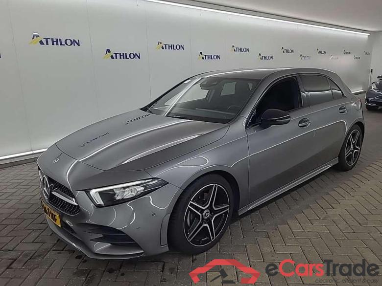 MERCEDES-BENZ A-klasse A 180 7G-DCT Business Solution AMG 5D 100kW Uitl. #1