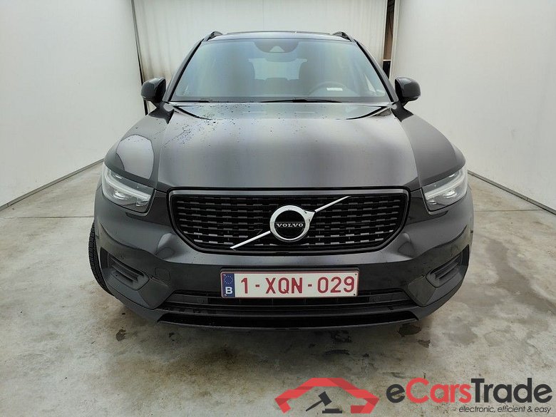 Volvo XC40 T5 Twin Engine R-Design 5d