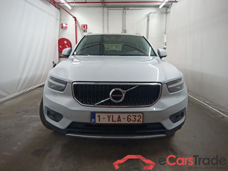 Volvo XC40 T3 Geartronic Momentum Pro 5d