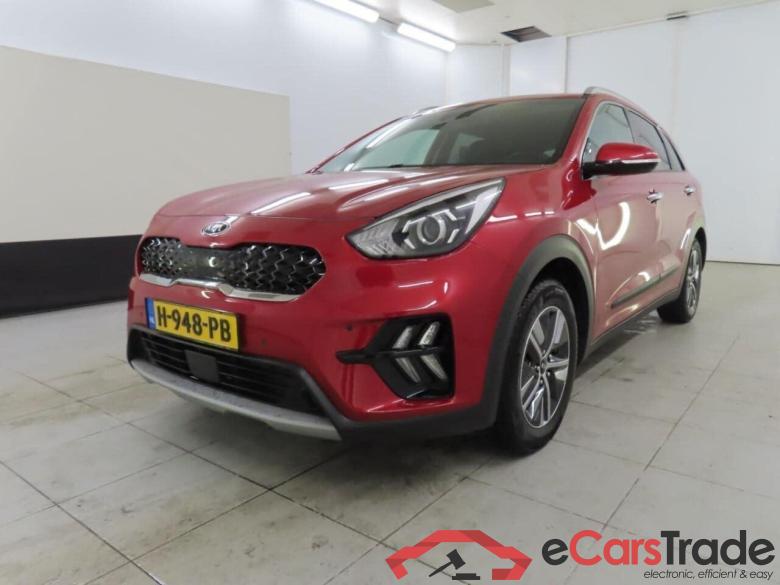 KIA Niro 1.6 GDi H. DynamicL. #1