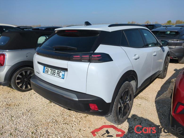 2008  Allure 1.2 PURETECH  100CV  BVM6  E6d #4