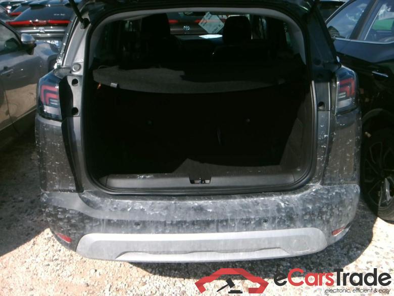 CROSSLAND ELEGANCE ICE GASOLINE 1.2 TURBO 110 BVM RSK #6