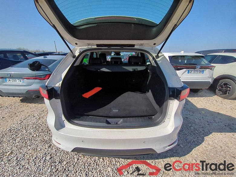 CX-60 E-SKYACTIV 327CH BVA HOM #6