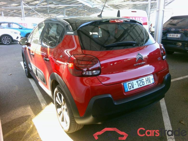 C3  Max 1.2 PURETECH  110CV  BVM6  6E #3