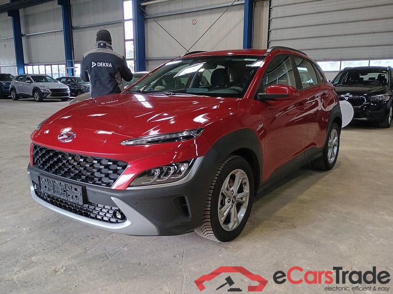 Hyundai Trend Mild-Hybrid 2WD Kona #1