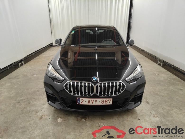 BMW 2 Reeks Gran Coupé 218iA (100kW) 4d #1