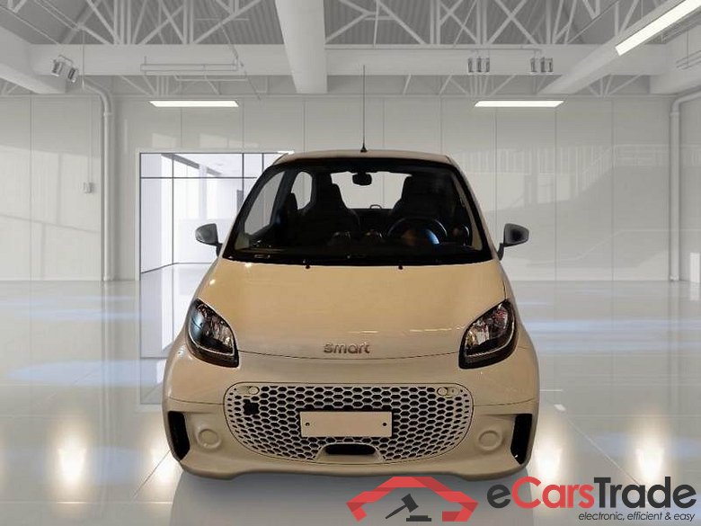 Smart PASSION SMART FORTWO COUPÈ / 2019 / 3P / COUPE EQ 60KW PASSION #6