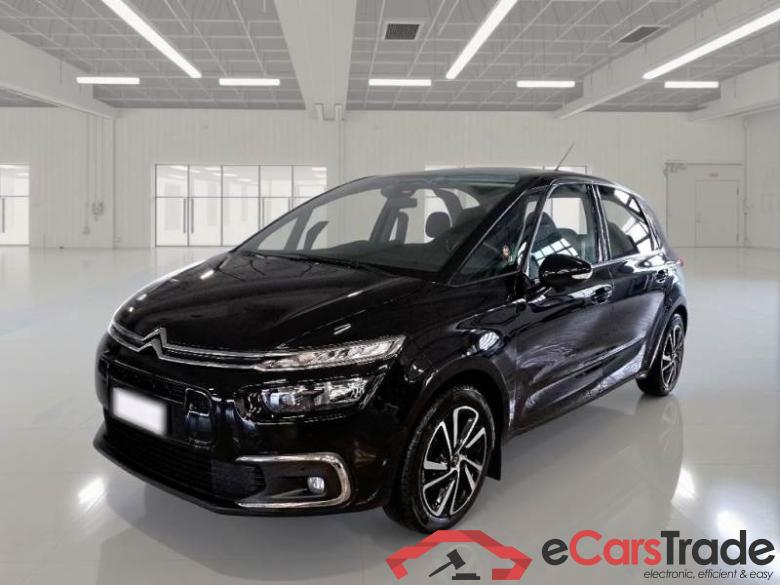 Citroen 36 CITROEN C4 SPACETOURER / 2016 / 5P / MONOVOLUME BLUEHDI 130 SeS EAT8 FEEL #1