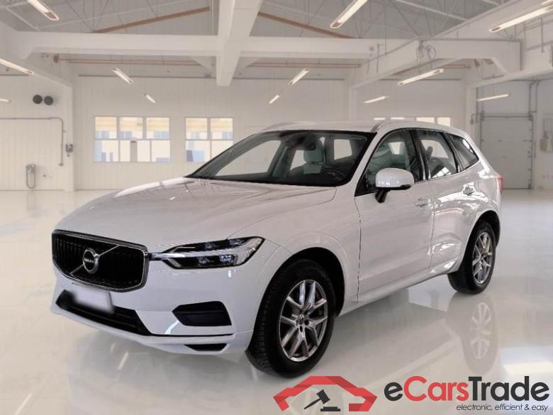 Volvo 96 VOLVO XC60 / 2017 / 5P / SUV D4 AWD GEARTR. BUSINESS #1