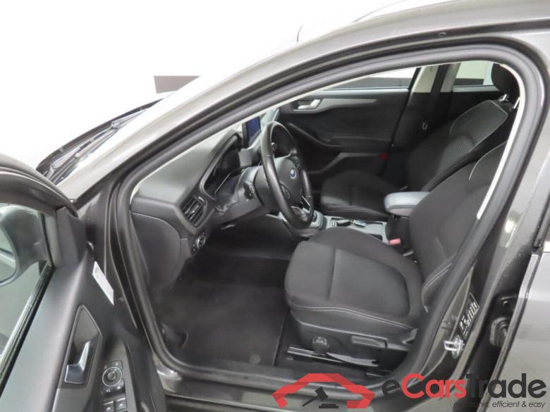 FORD Focus Wagon 1.0 EBH Titanium St. #3