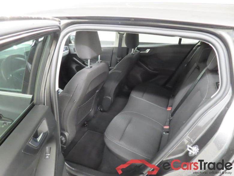 FORD Focus Wagon 1.0 EBH Titanium St. #6