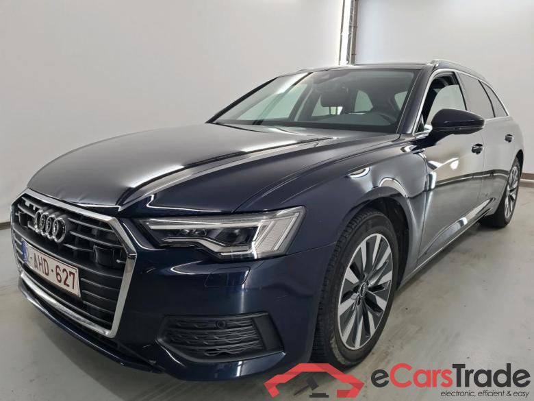 AUDI A6 AVANT 2.0 TDI 35 S TRONIC BUSINESS EDITION