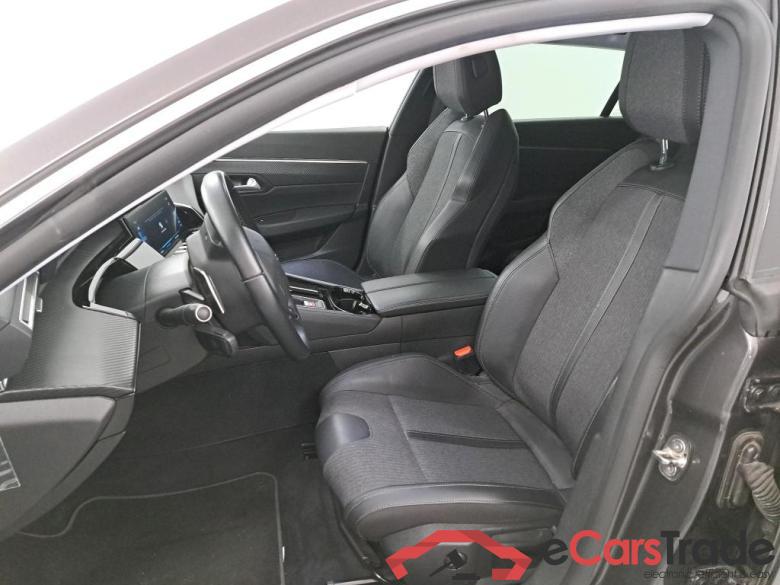 PEUGEOT 508 SW 1.6 HYBRID 225 E-AUTO ALLURE Drive Assist Plus Safety Plus #5