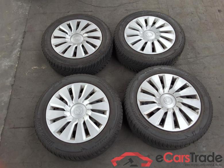 Skoda Scala ´19 Scala Ambition 1.0 TSI 81KW MT6 E6d #6