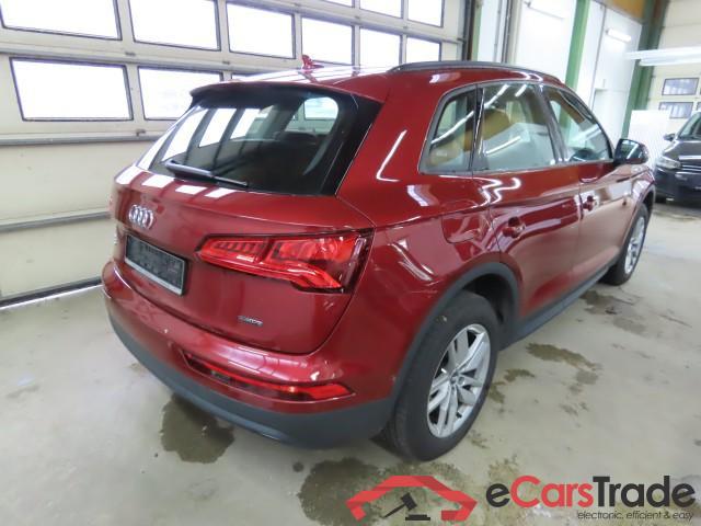 Audi Q5 ´16 Q5 quattro 2.0 TDI 140KW AT7 E6 #3
