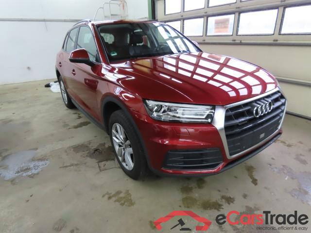Audi Q5 ´16 Q5 quattro 2.0 TDI 140KW AT7 E6 #4
