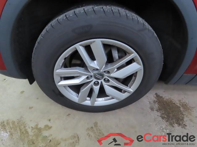 Audi Q5 ´16 Q5 quattro 2.0 TDI 140KW AT7 E6 #6