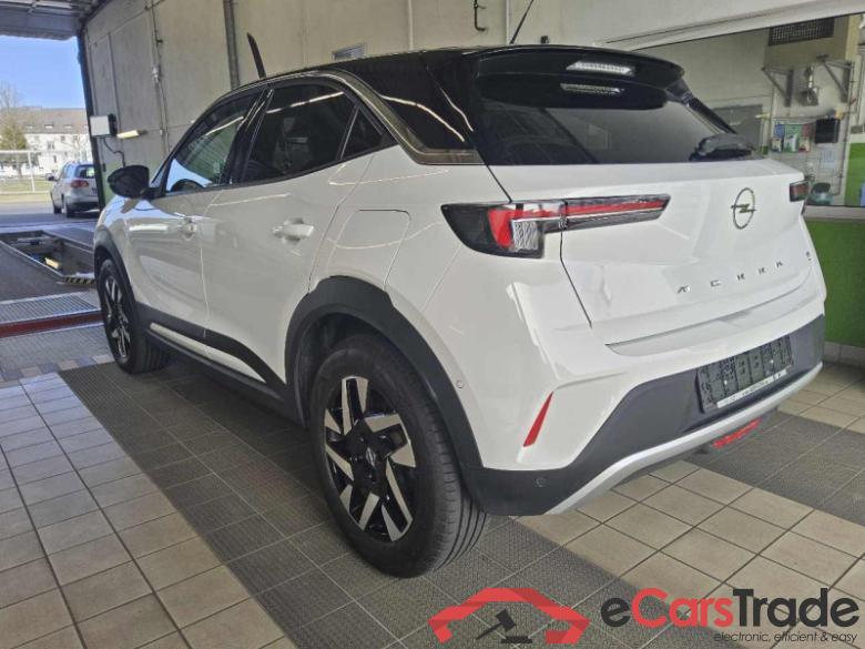 Opel Mokka (2020->) DE - SUV5 e, Elegance, 2020 - 2024 #4