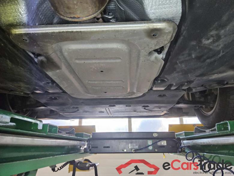 Volkswagen Polo VI (AW1)(08.2017->2021) DE - LimS5 1.0 EU6d-T, Trendline (EURO 6d-TEMP), 2018 - 2020 #5