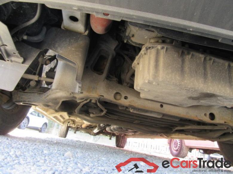 Mercedes-Benz Sprinter III Kasten RWD/AWD (907)(02.2018->) DE - HKa4 314 CDI RWD EU6, 2018 - 2022 #5