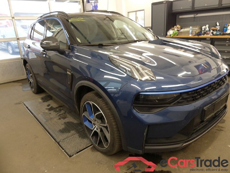 LynkAndCo Lynk & Co 01 ´20 LYNK & CO 01 PHEV 5d 132kW #2