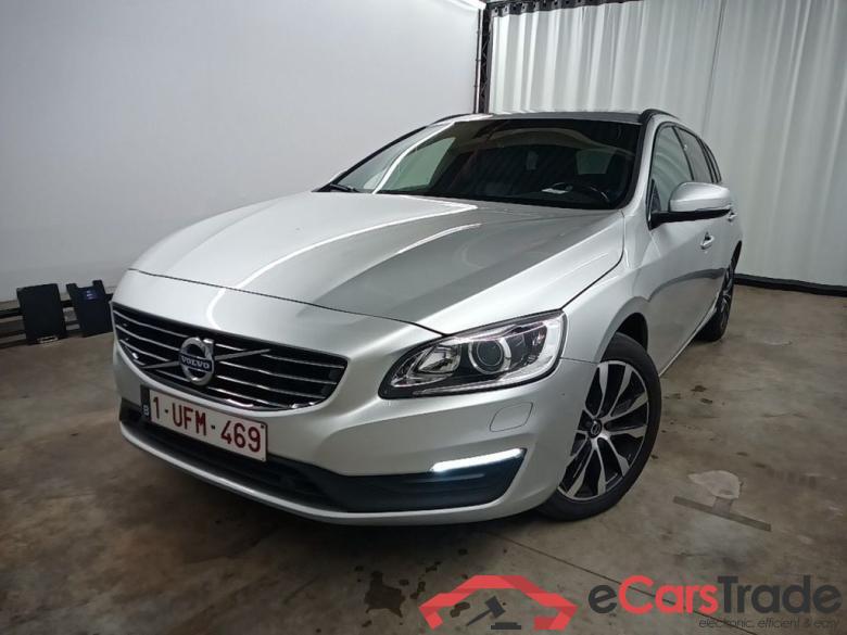 Volvo V60 D2 Dynamic Edition 5d #4