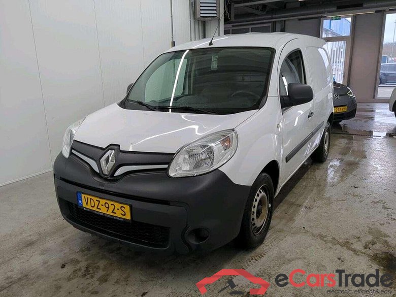 RENAULT KANGOO 1.5 Blue dCi Comfort #1
