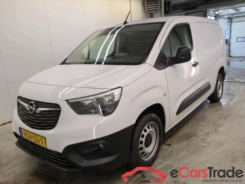 OPEL Combo 1.5D L2H1 Standaard #1