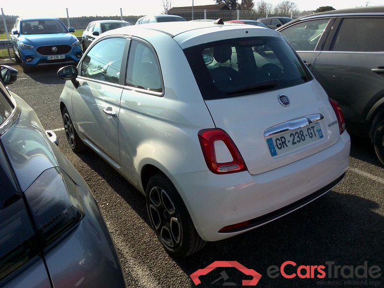 500 MY22 HYB 70 CLUB RSK #4