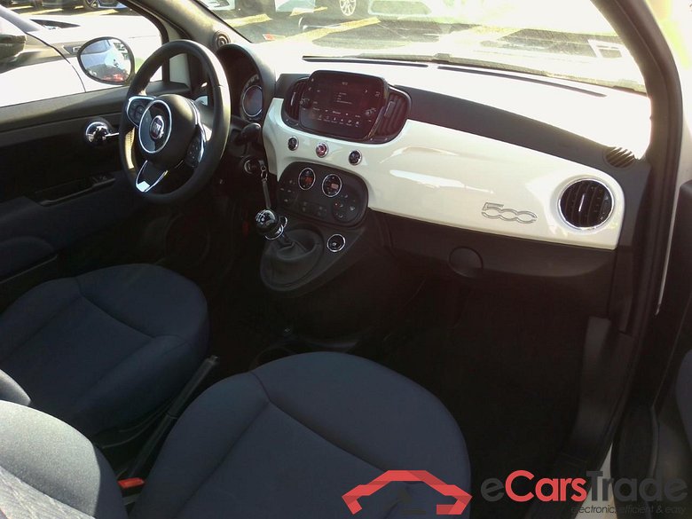 500 MY22 HYB 70 CLUB RSK #5