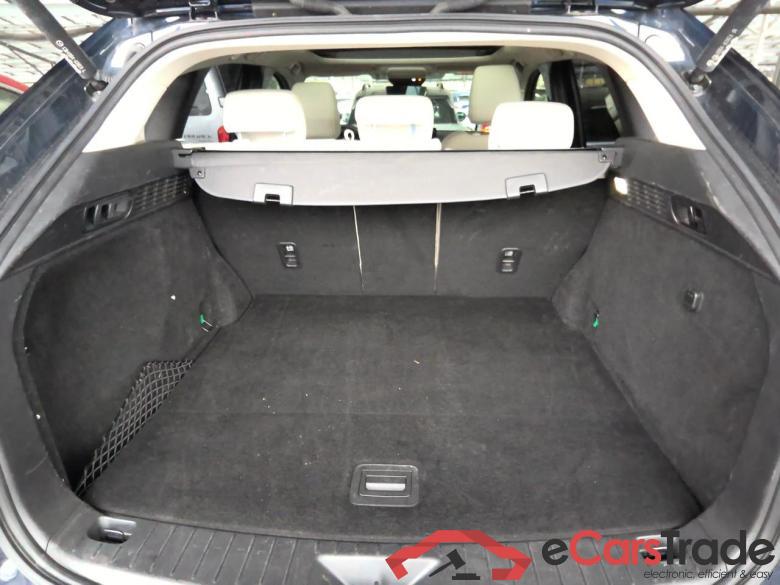 CX-60 E-SKYACTIV 327CH BVA TAK #6