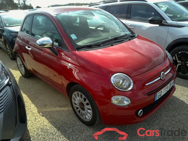 FIAT 500 ES 70 DOLCEVITA RSK