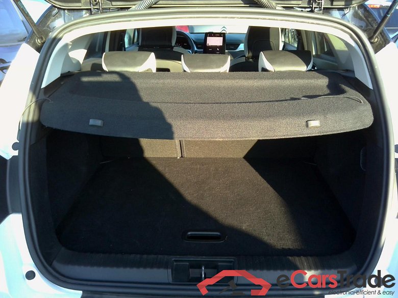 Captur II  Techno 1.3 TCE  160CV  BVA7  E6d #6