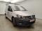 preview Volkswagen Caddy #1