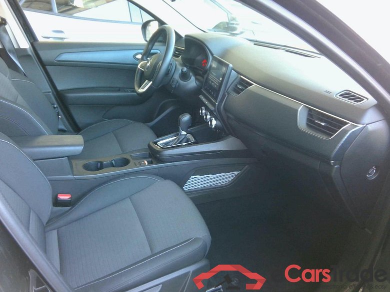 Arkana  Evolution 1.3 TCE  140CV  BVA7  E6d #5