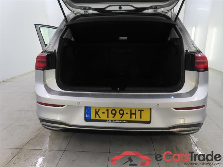 VOLKSWAGEN GOLF 1.5 TSI Style #6