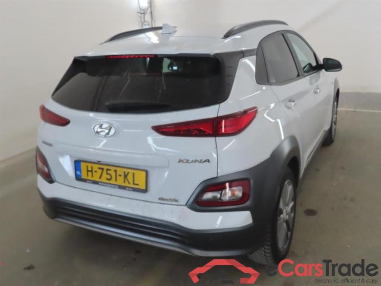 HYUNDAI Kona EV Fashion 64 kWh #2