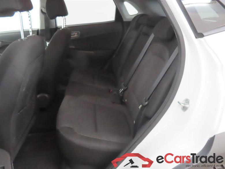 HYUNDAI Kona EV Fashion 64 kWh #6