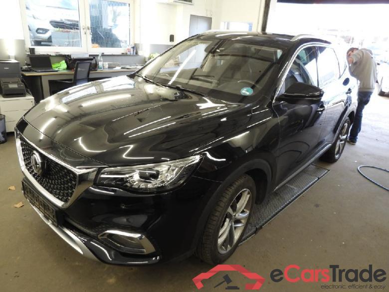 MG EHS ´21 MG EHS PHEV Luxury 5d 119kW #1