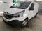 preview Renault Trafic #0