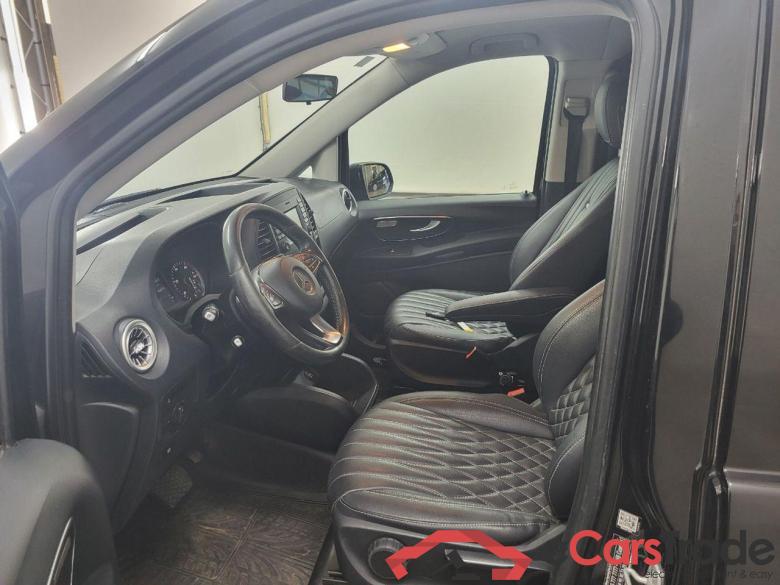 MERCEDES-BENZ Vito 116 CDI Extra Lang DC Comfort #5