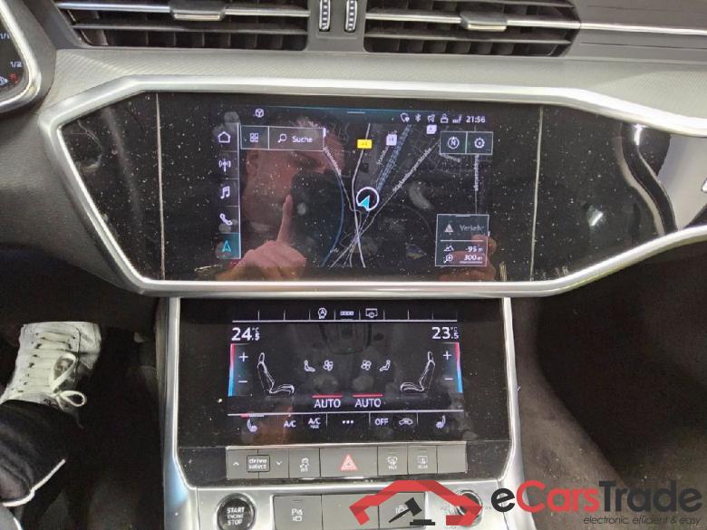 Audi A6 Avant ´18 A6 Avant 40 TDI design 2.0 TDI 150KW AT7 E6d #6