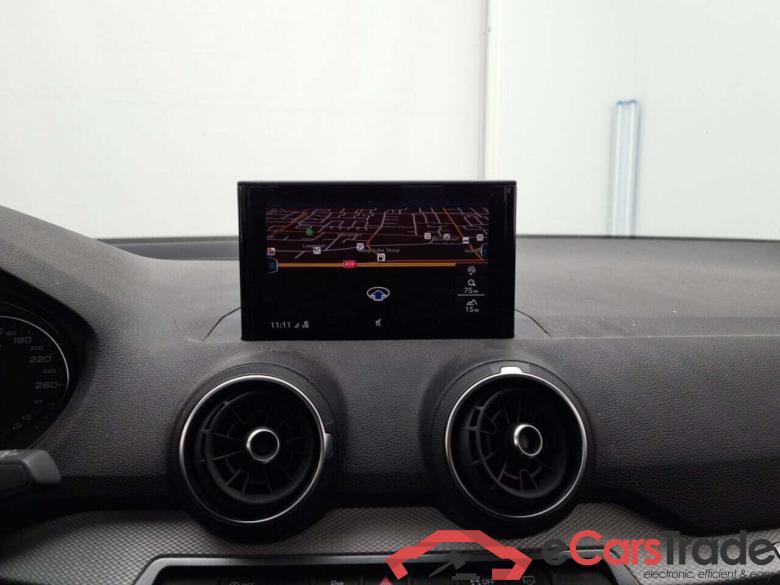 Audi Q2 1.6 30 TDI LED-Xenon Navi Leather Klima PDC ... #6