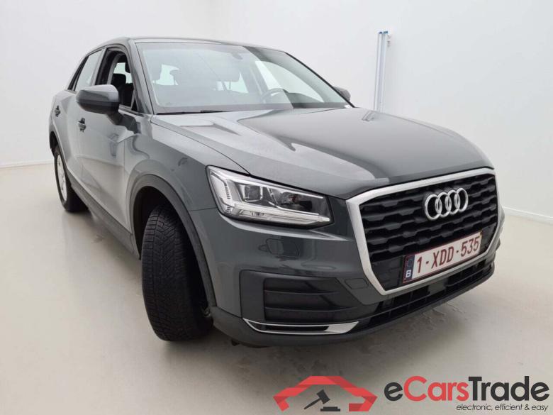 Audi Q2 1.6 30 TDI LED-Xenon Navi Leather Klima PDC ... #2