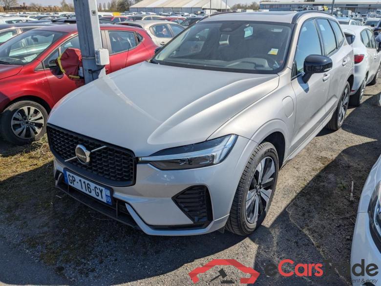 XC60 T6 350 PHEV AWD BA PDA FA #2