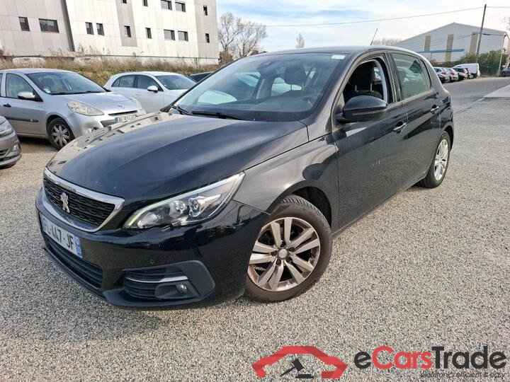 Peugeot 308 1.2 PureTech Navi Klima PDC ...