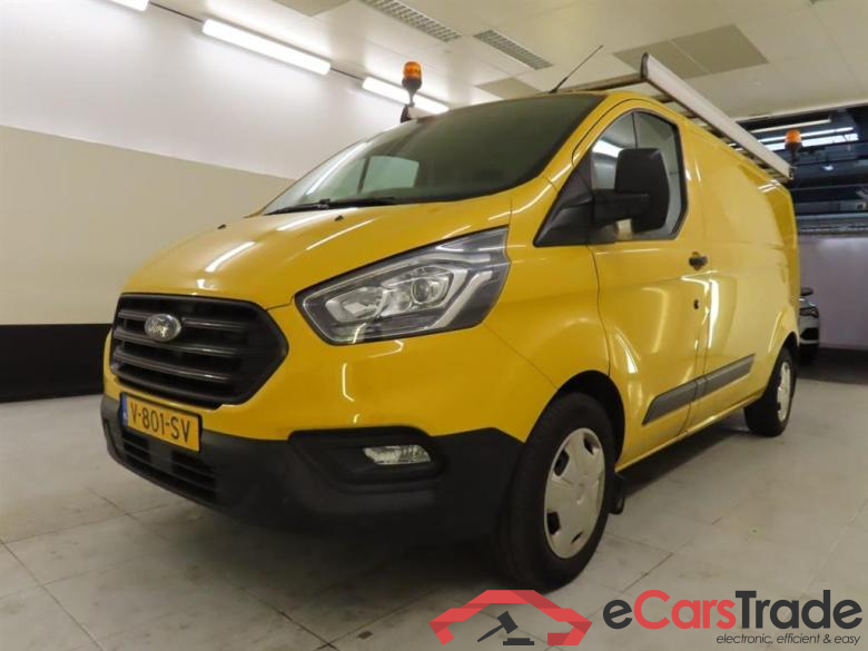 FORD Transit Custom 340 2.0 TDCI L2H1 Tr