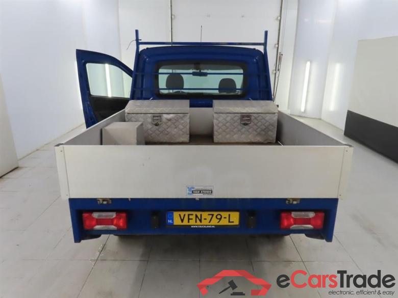 FIAT DOBLO 1.6 MJ L1 #6