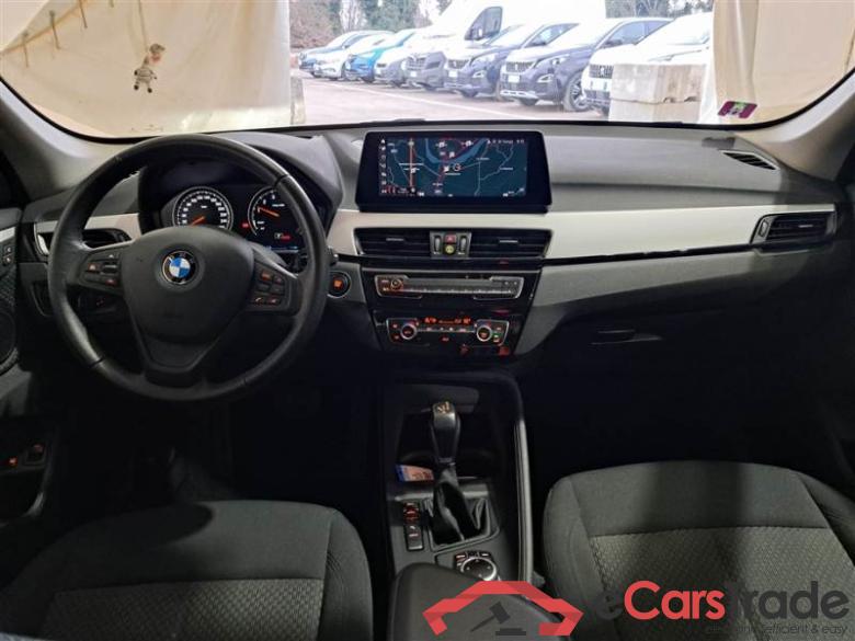 BMW 49 BMW X1 / 2019 / 5P / SUV XDRIVE 25E BUSINESS ADVANTAGE AUTOMATICO #3