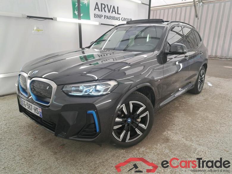 BMW M Sport 286ch Inspiring BVA8 Série iX3 Inspiring 80kWh BVA #1